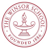 The Winsor School Logo