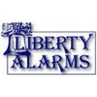 Liberty Alarms Inc Logo