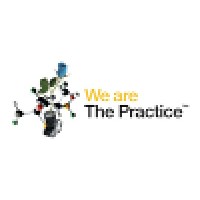 The Practice Logo