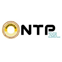NTP Logo