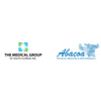 South Florida Medical Group Logo