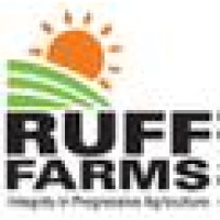 Ruff Farms Logo
