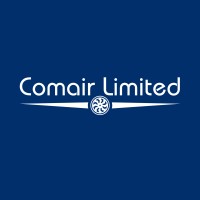 Comair Limited Logo