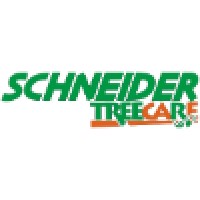 Schneider Tree Care Logo