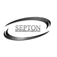 Septon Development Group, Inc. Logo