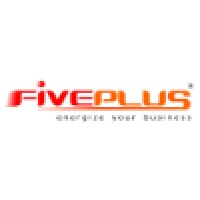 FivePlus Solutions Logo