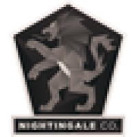 Nightengale Construction Logo