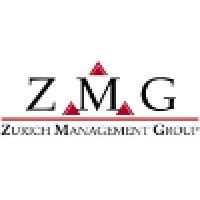 Zurich Management Group Logo