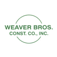 Weaver Brothers Construction Logo