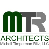 Michell Timperman Ritz Architects LLC Logo