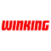 Winking Logo