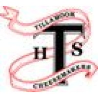 Tillamook High School Logo