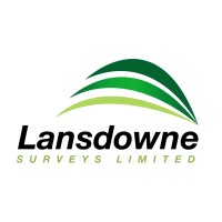 Lansdowne Surveys Limited Logo