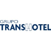 Grupo Transhotel Logo