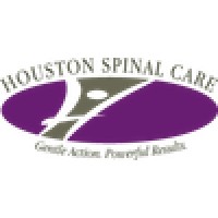 Houston Spinal Care Logo