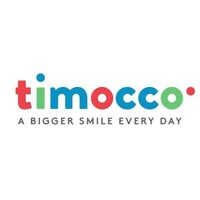Timocco Logo