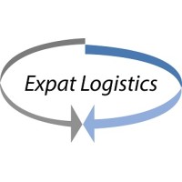 Ex-Pat Logistics for Commercial Services Logo