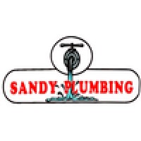 Sandy Plumbing Logo