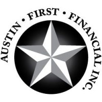 Austin First Financial Logo
