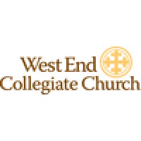 West End Collegiate Church Logo