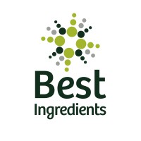 Best Ingredients México Logo