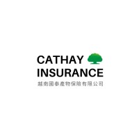 Cathay Vietnam Logo