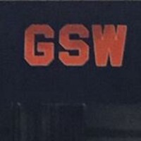 Gardner South Wilmington High Logo