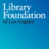 Los Angeles Central Library Logo