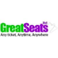 Great Seats, Ltd. Logo