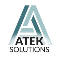 Atek Solutions Logo
