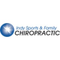 Indy Sports Chiropractic Logo