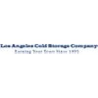 Los Angeles Cold Storage Logo