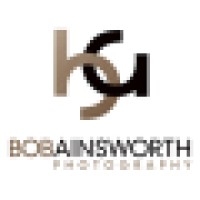 Bob Ainsworth Photography Logo