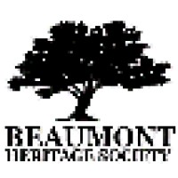 Beaumont Heritage Society Logo