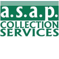 A.S.A.P. Collection Services Logo
