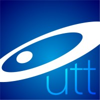 UTT - Université de technologie de Troyes Logo