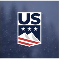U.S. Ski & Snowboard Team Logo