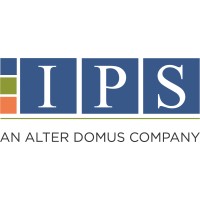 IPS Fund Services LLC Logo