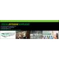 Visual Interior Logo