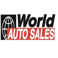 World Auto Sales Logo