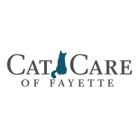 Cat Care Of Fayette Logo