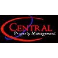 Central Property Management Logo