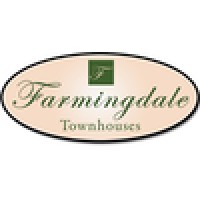 Farmingdale Townhouses Logo