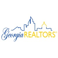 Georgia REALTORS® Logo