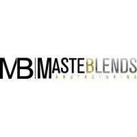 Master Blends Logo