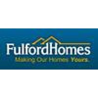 Fulford Construction Logo