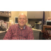 Geoff Davis Logo
