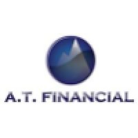 A.T. Financial Services LLC Logo