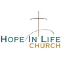 Hope In Life Church Logo