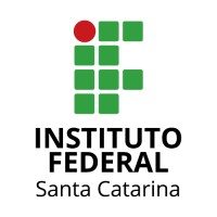 IFSC - Instituto Federal de Santa Catarina Logo